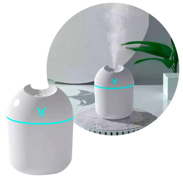 Humidificador