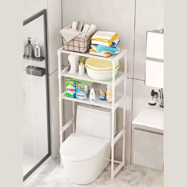 Organizador de baño