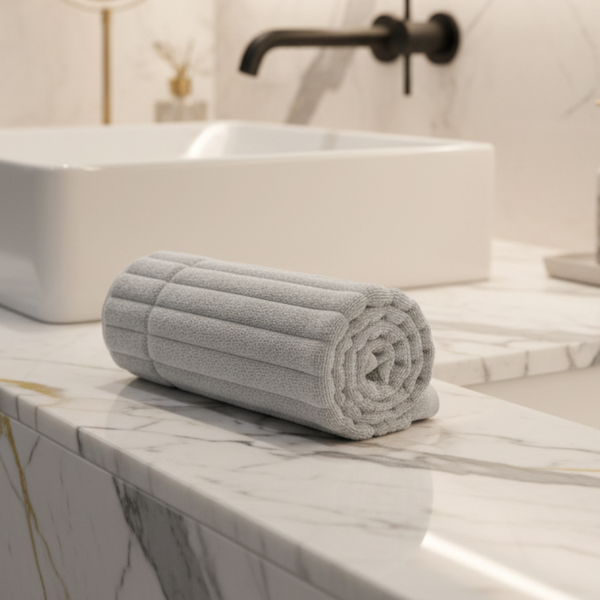 Toalla de baño 70 x 140 cm