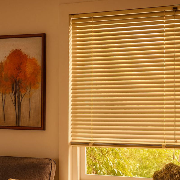 Persiana aluminio 150 x 200 cm