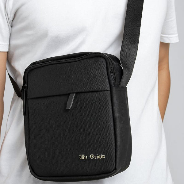 Bolso manos libres para hombre