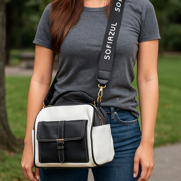 Bolso manos libres