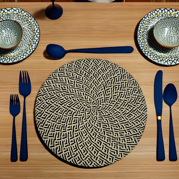 Individual de mesa