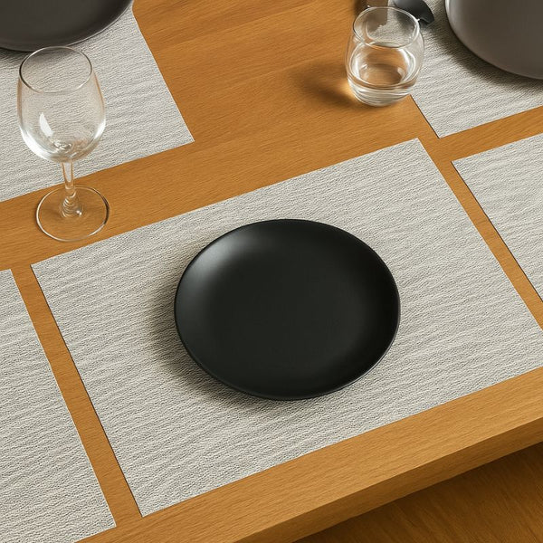 Individual de mesa x4 piezas