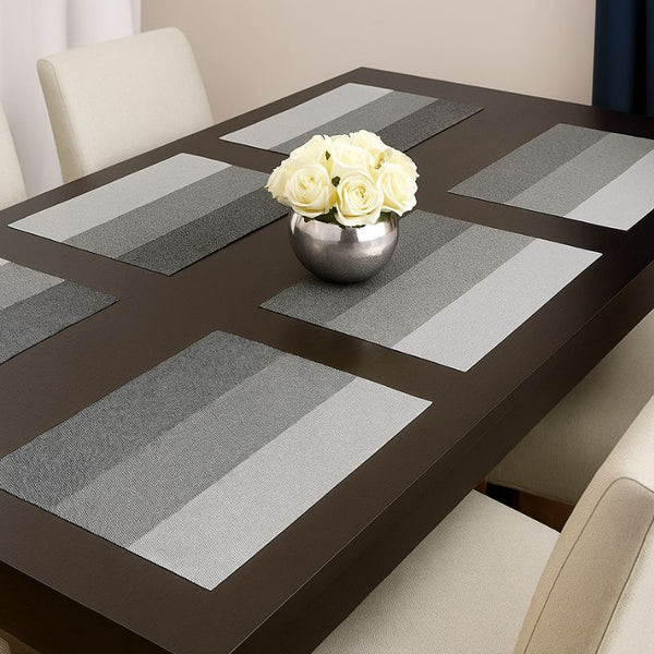 Individual de mesa x6 piezas