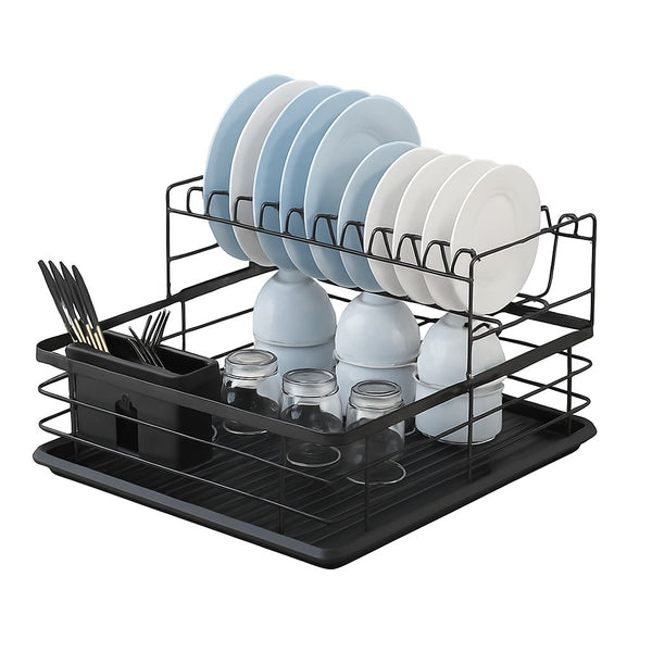 Estante para platos