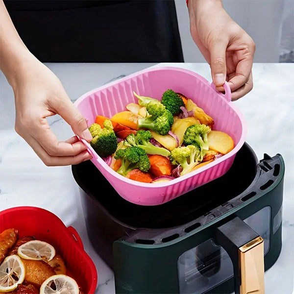 Protector air fryer