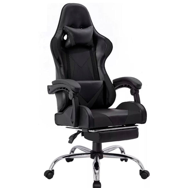 Silla gamer