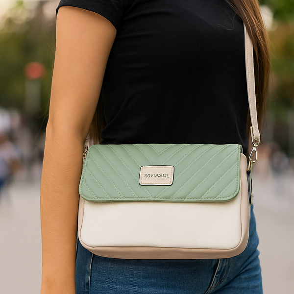 Bolso manos libres